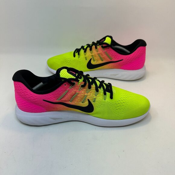 Nike Lunarglide 8 OC Unlimited Olympic Collection  Lightweight Mens Size 12 - Picture 7 of 10